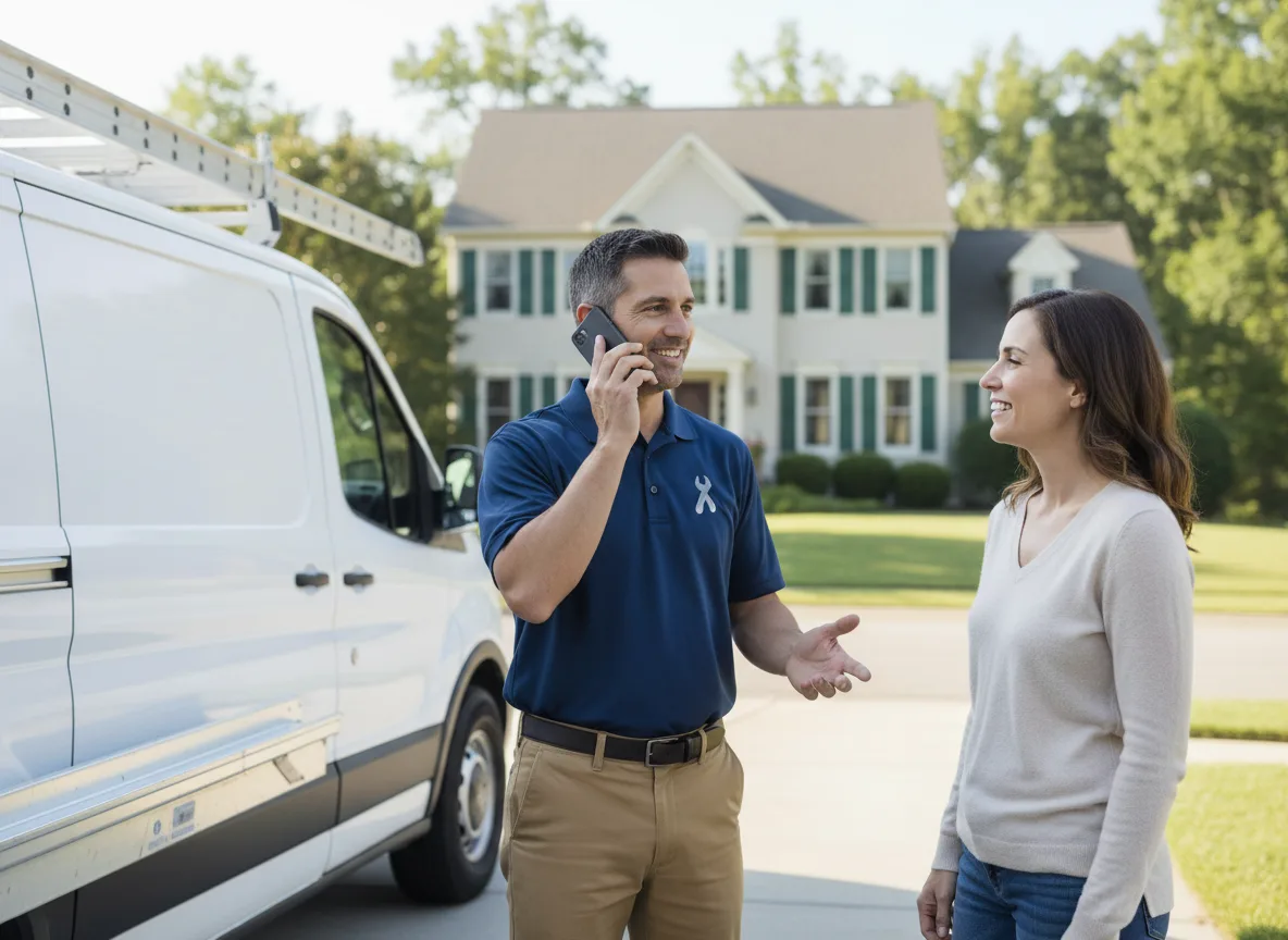 Home Gutter Service Aledo, TX FAQs